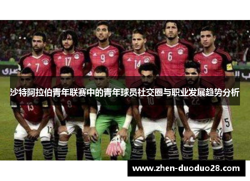 沙特阿拉伯青年联赛中的青年球员社交圈与职业发展趋势分析 沙特阿拉伯青年联赛中的青年球员社交圈与职业发展趋势分析