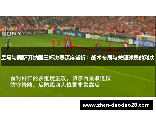 皇马与奥萨苏纳国王杯决赛深度解析：战术布局与关键球员的对决