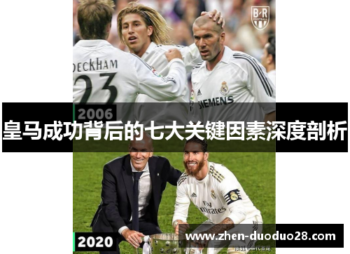 皇马成功背后的七大关键因素深度剖析