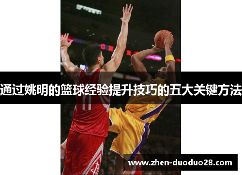 通过姚明的篮球经验提升技巧的五大关键方法
