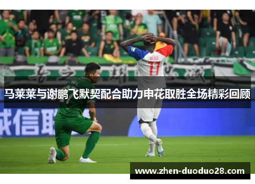马莱莱与谢鹏飞默契配合助力申花取胜全场精彩回顾 马莱莱与谢鹏飞默契配合助力申花取胜全场精彩回顾
